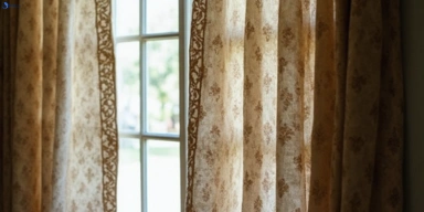 Dry cleaning delicate silk velvet drapes mortdale-nsw Matty Curtain Cleaning